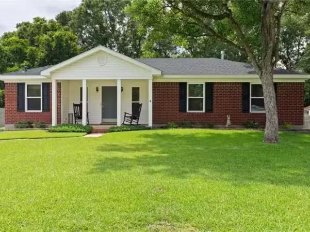 House for rent in Theodore