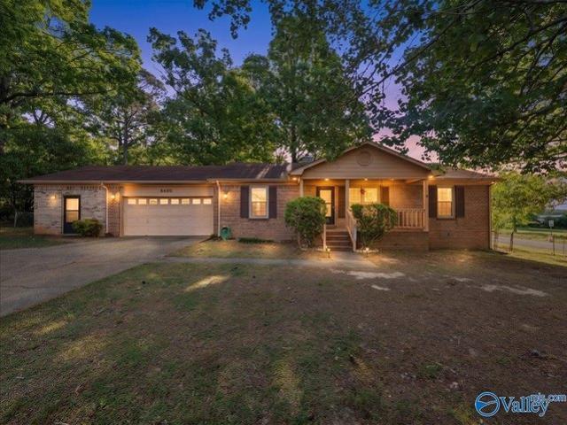 House for sale in Huntsville, Alabama