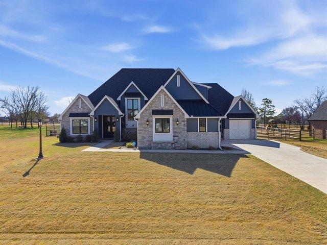 House for sale in Owasso, Oklahoma