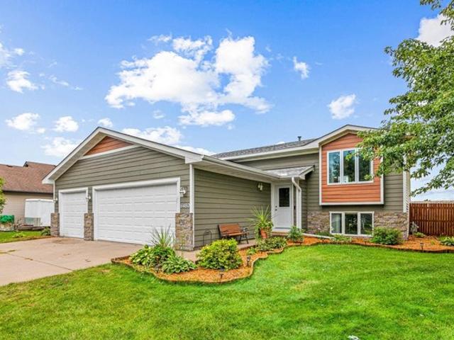 House for sale in Ramsey, Minnesota