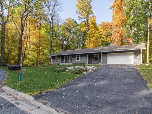 House for sale in Kalamazoo, Michigan