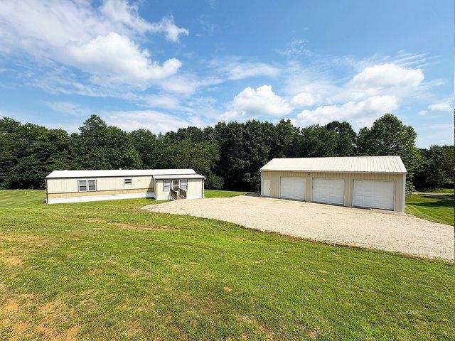 House for sale in Corning, Ohio