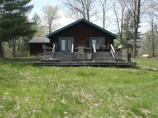 House for sale in Remus, Michigan
