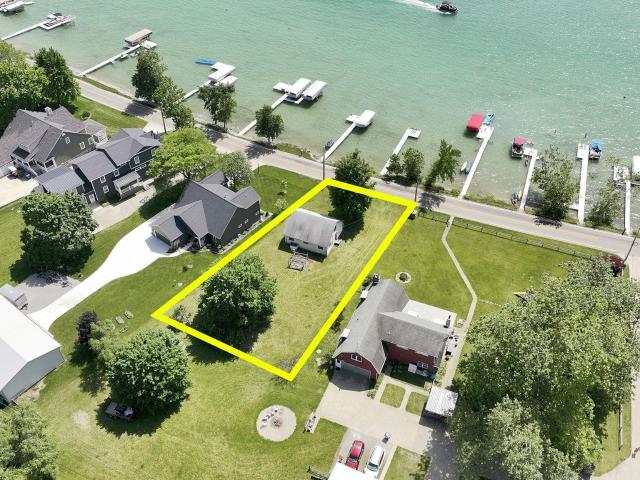 House for sale in Angola, Indiana