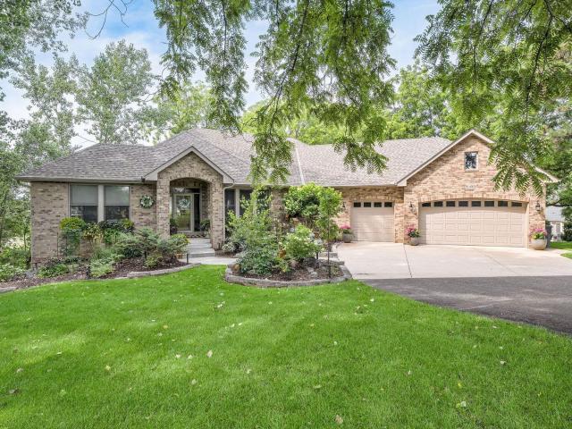 House for sale in Chanhassen, Minnesota
