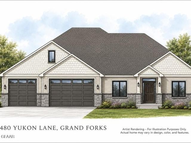 House for sale in Grand Forks, Grand Forks County