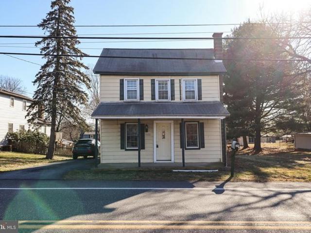 House for sale in Harrisburg, Pennsylvania
