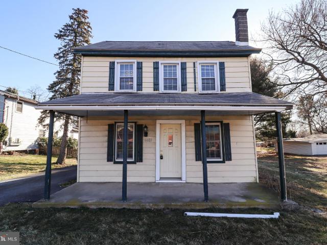 House for sale in Swatara, Pennsylvania