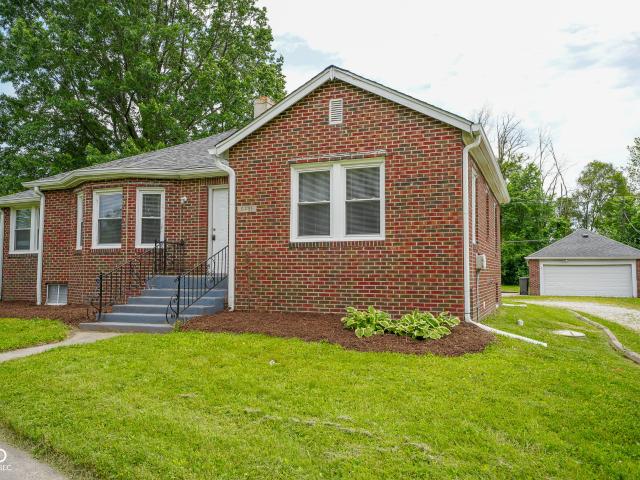 House for sale in Camby, Indiana