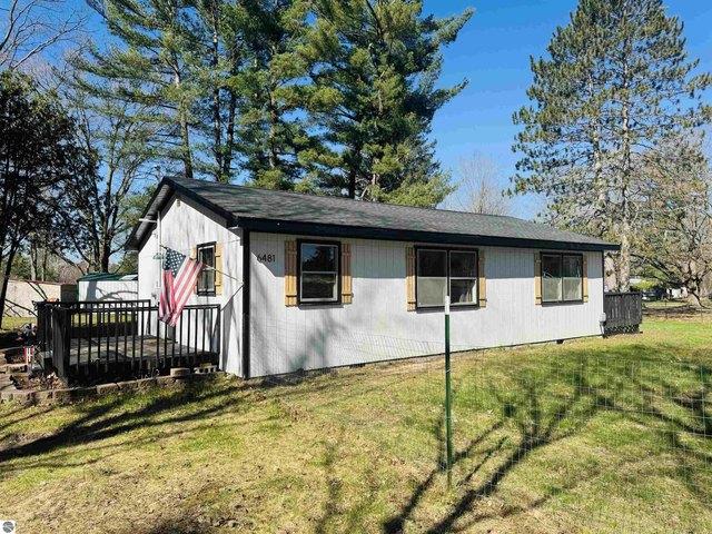 House for sale in Manton, Michigan