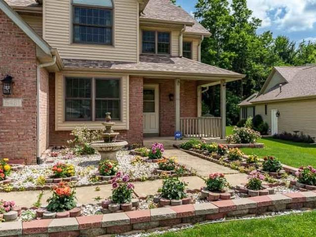 House for sale in Winnebago, Illinois