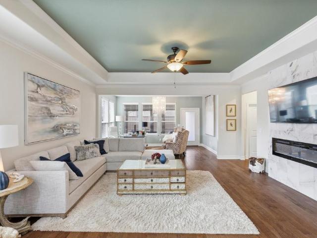 House for sale in Denton, Texas