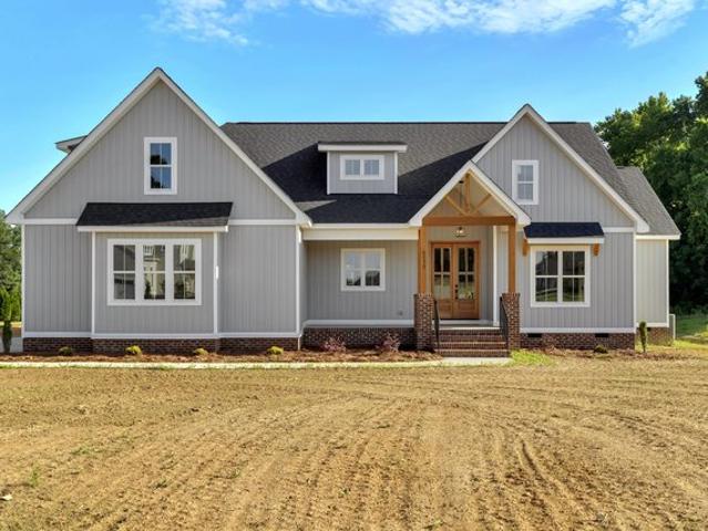 House for sale in Wilson, North Carolina