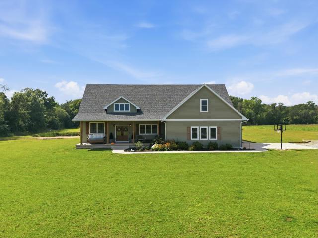 House for sale in Toto, North Judson
