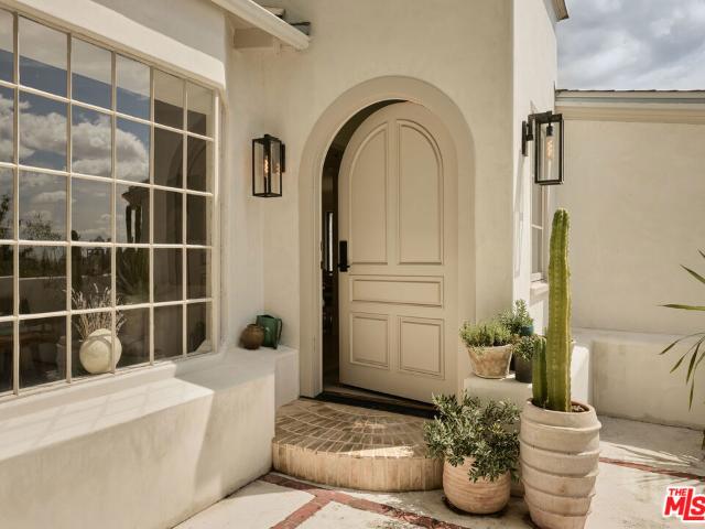 House for sale in Canoga Park, California