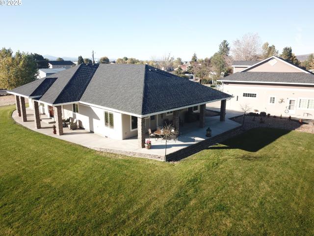 House for sale in Oregonia