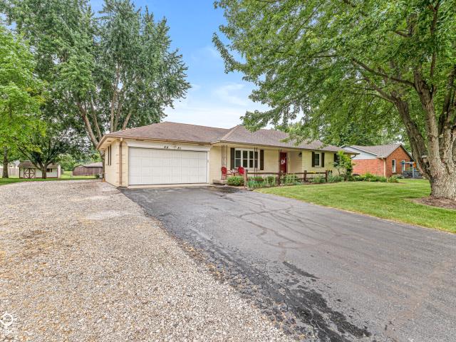 House for sale in Brownsburg, Indiana
