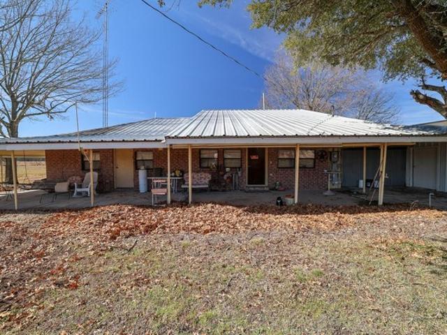 Farm for sale in Hunt, Texas