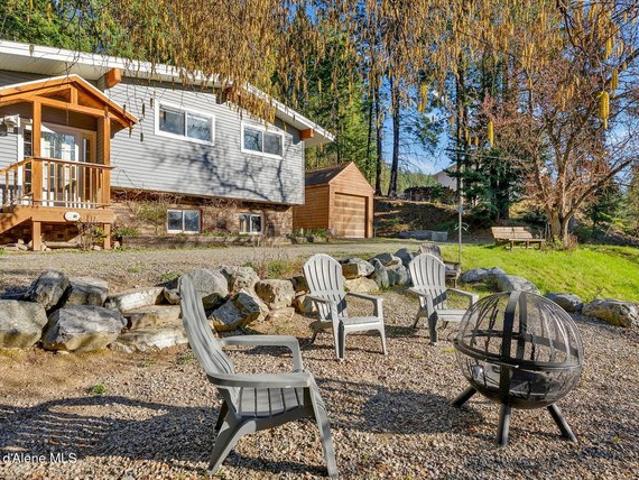 House for sale in Bonners Ferry, Idaho