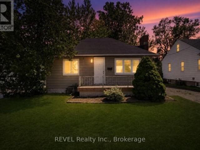 House for rent in Niagara, Ontario