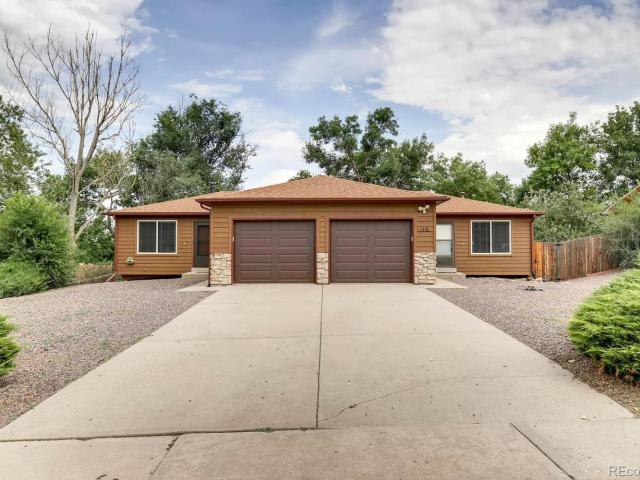 Property for rent in Arvada, Colorado