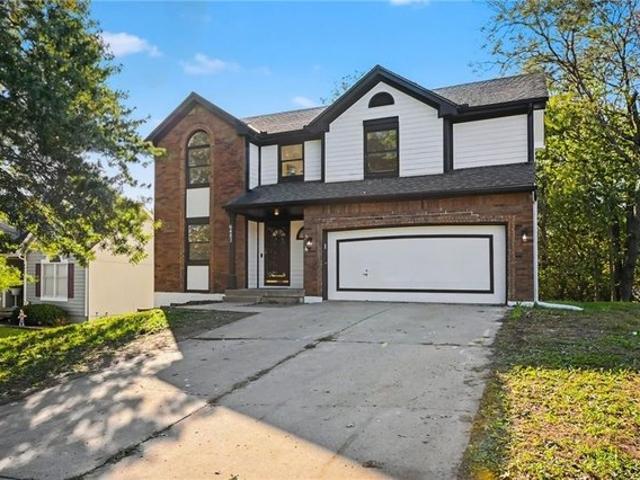House for sale in Kansas City, Jackson County