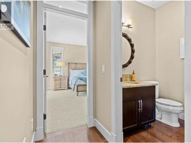 House for sale in Peachland, British Columbia