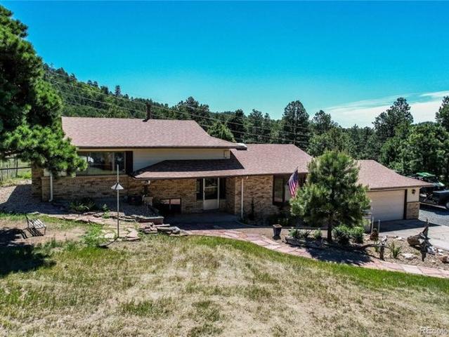 House for sale in Morrison, Colorado