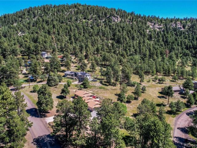 House for sale in Morrison, Colorado