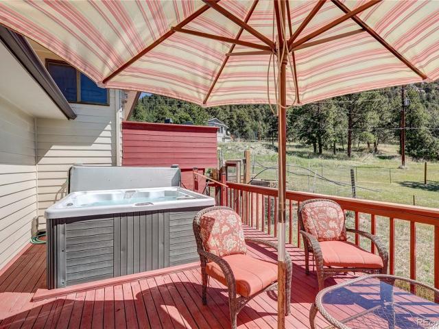 House for sale in Morrison, Colorado