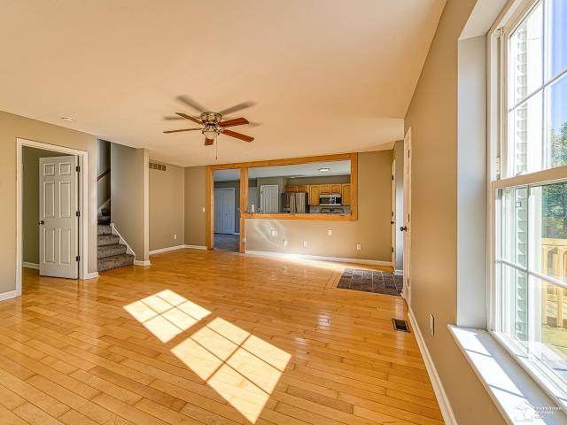 House for sale in Rollin, Michigan