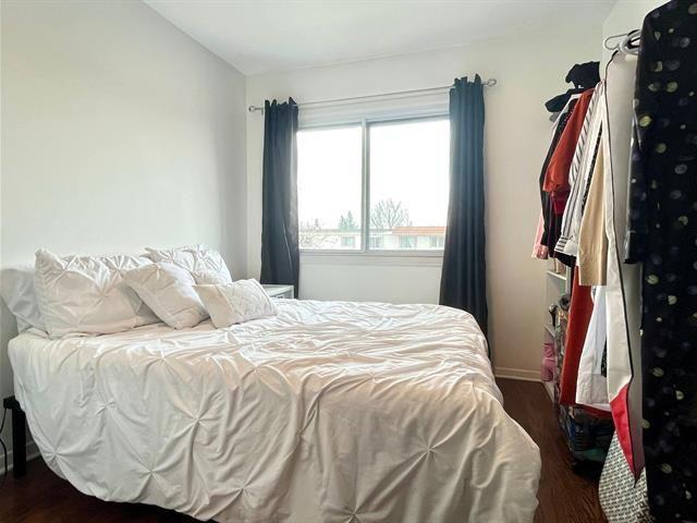 Apartment for rent in St. Leonard's, Quebec