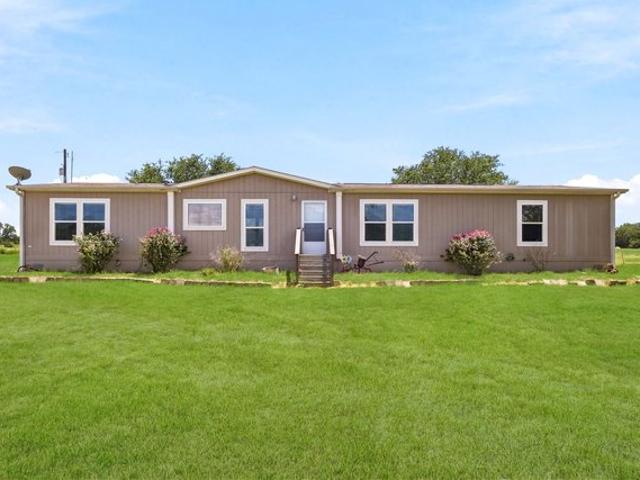 House for sale in Caldwell, Texas