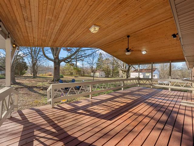 House for sale in Tennessee
