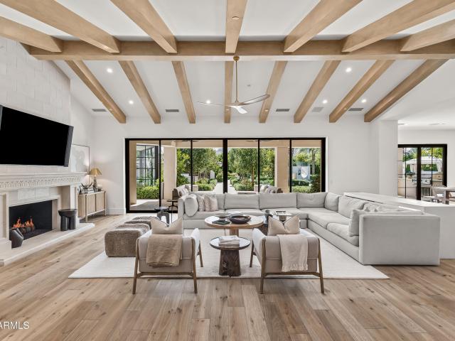 House for sale in Paradise Valley, Arizona