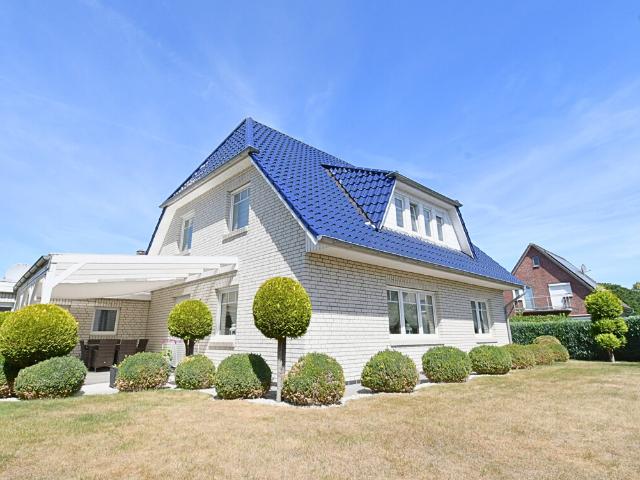 Villa kaufen in Jeddeloh I, Edewecht
