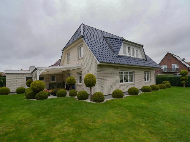 Villa kaufen in Jeddeloh I, Edewecht