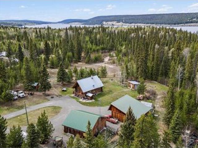 House for sale in Caribou Hide, British Columbia