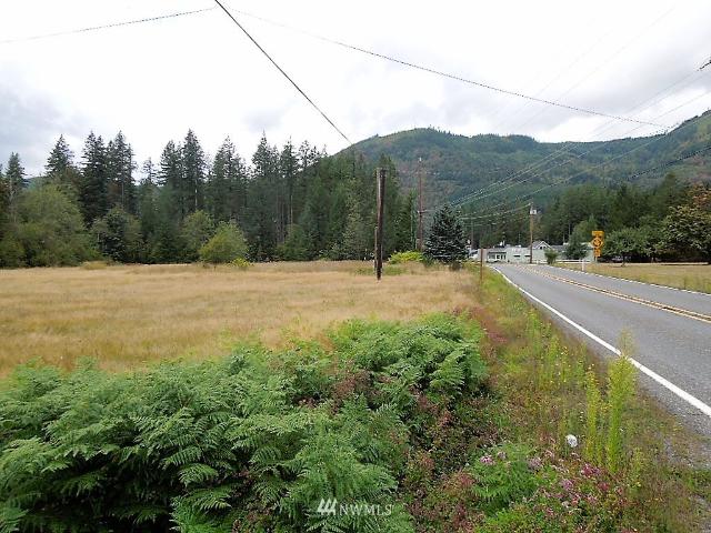 Land for sale in Deming, Washington