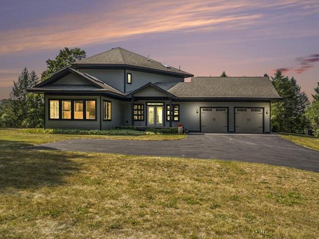 House for sale in Walkerville, Michigan