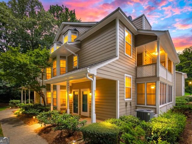 Condo for sale in Clayton, Georgia