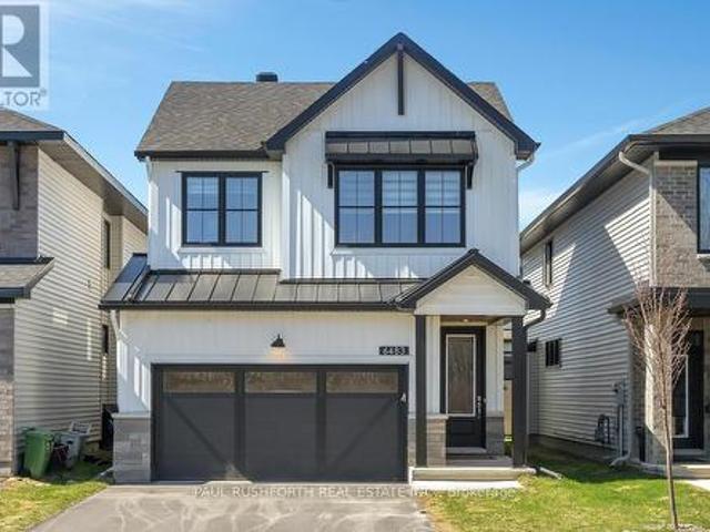 House for rent in Mulhurst Bay, Ontario