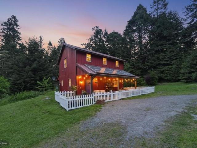House for sale in Humboldt, California