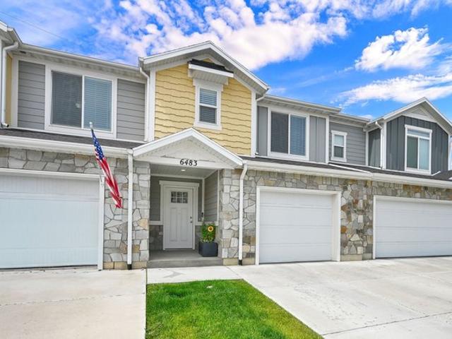 Townhouse for sale in Utah