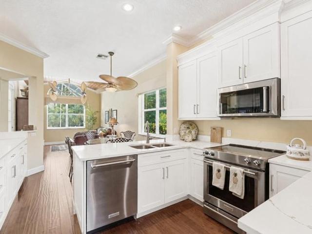 House for sale in Stuart, Florida