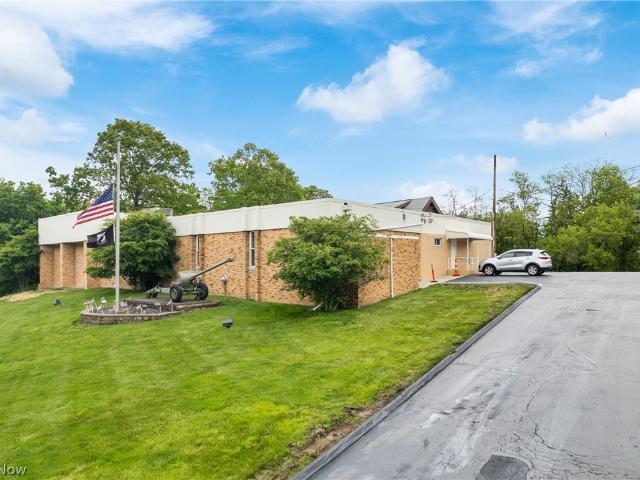 Commercial for sale in Parma, Ohio