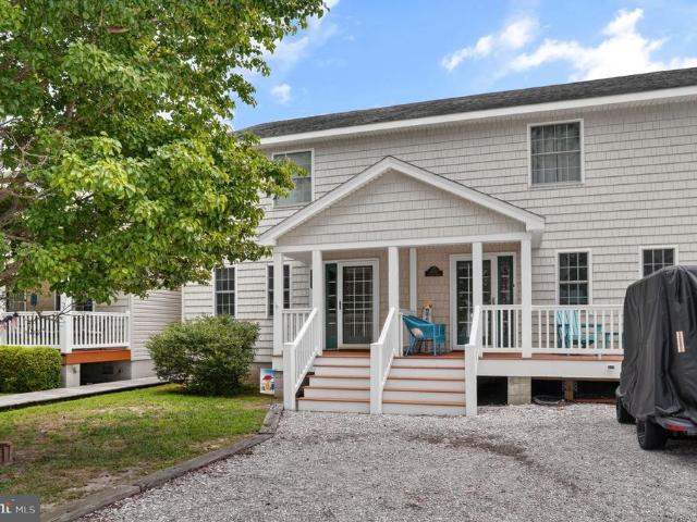 Townhouse for sale in Virginia