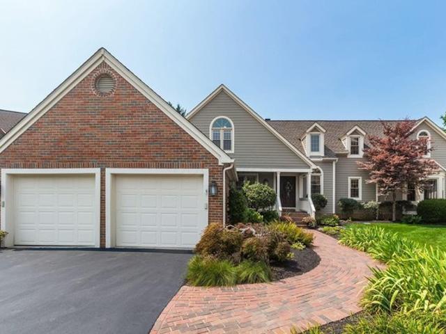 House for sale in Dublin, Ohio