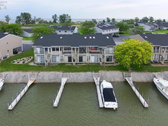 Condo for sale in Ottawa, Ohio