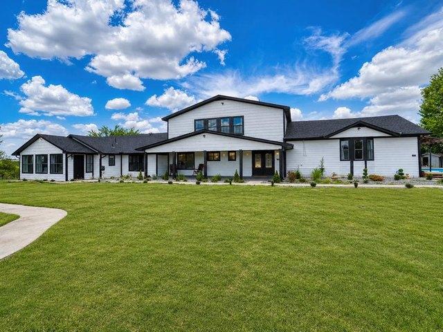 House for sale in Lawton, Oklahoma
